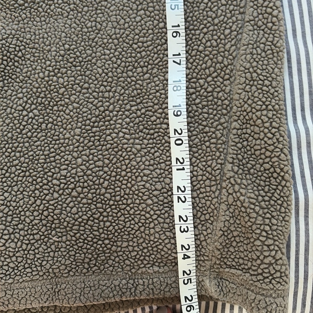 VINTAGE Gap Fleece - Picture 7 of 7